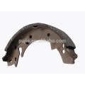 Hot!!! Professional and longlife Brake shoe